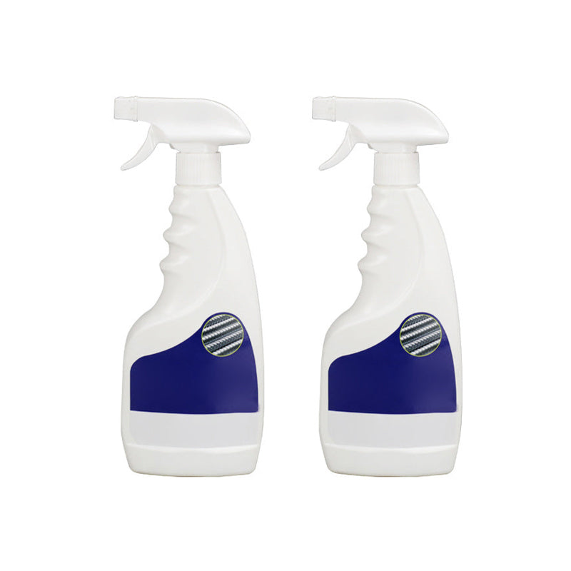 Fast-Acting No-Scrub Rust Remover (120 mL)