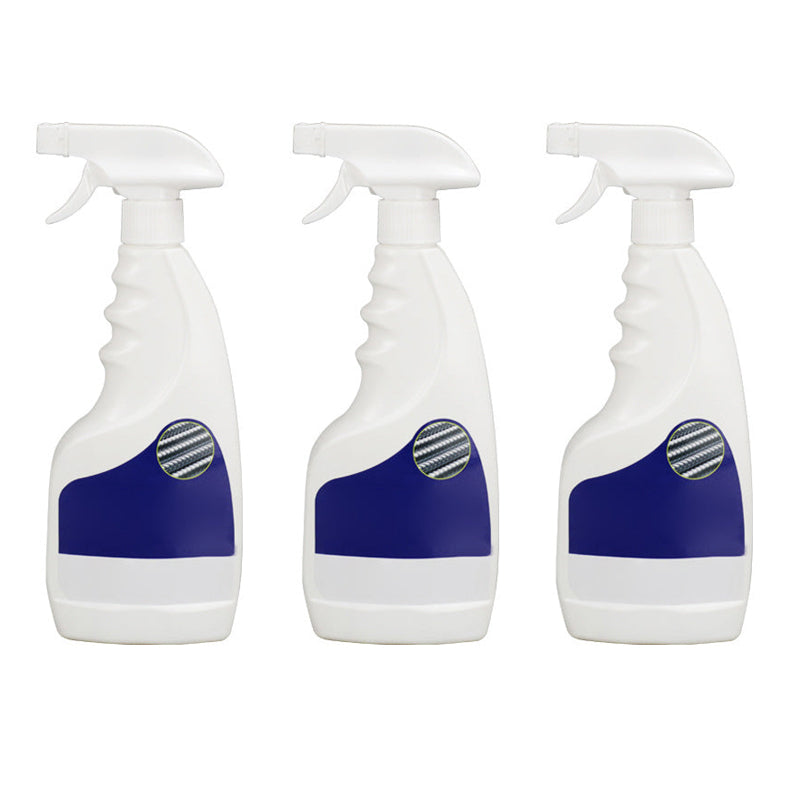 Fast-Acting No-Scrub Rust Remover (120 mL)