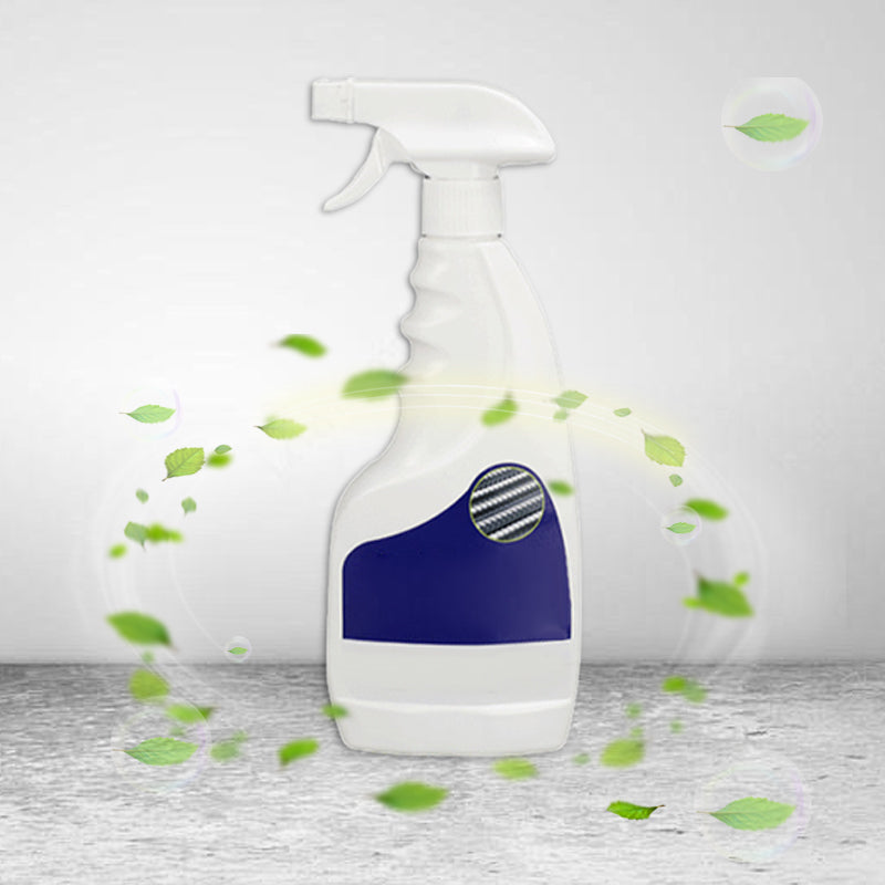 Fast-Acting No-Scrub Rust Remover (120 mL)