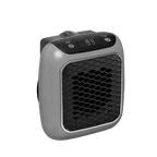Fast-Heating & Quiet Personal Space Heater