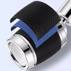 Faucet Aerator 360° Swivel Three Spray Modes Water-Saving