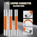 Faucet Attachment 360° Rotating Adjustable Spray Stainless Steel