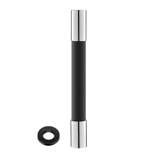 Faucet Extender 360° Bendable Silicone Stainless Steel Connector