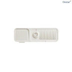 Faucet Mat Silicone Self-Draining & Anti-Slip
