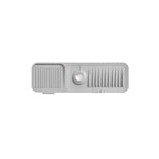 Faucet Mat Silicone Self-Draining & Anti-Slip
