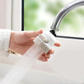 Faucet Sprayer 360 Degree Rotating Extendable Multi-Mode