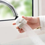 Faucet Sprayer 360 Degree Rotating Extendable Multi-Mode