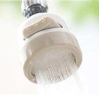 Faucet Sprayer 360 Degree Rotating Extendable Multi-Mode