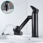 Faucet Sprayer Attachment Universal 360° Rotatable Dual Spray