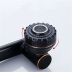 Faucet Sprayer Attachment Universal 360° Rotatable Dual Spray