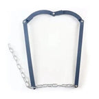 Fence Wire Strainer Dual-Grip Lever Tensioner