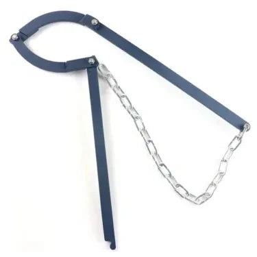 Fence Wire Tensioner Lever-Actuated Single-User Portable