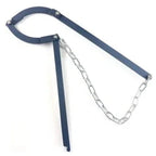 Fence Wire Tensioner Single-Person Lever-Actuated 18.9 Inch