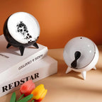 Ferrofluid Speaker Bluetooth Glass Display
