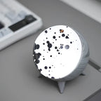Ferrofluid Speaker Sound-Responsive Bluetooth & AUX