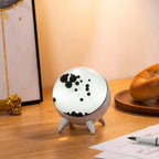 Ferrofluid Speaker Sound-Responsive Bluetooth & AUX
