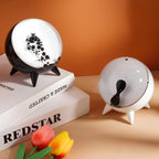 Ferrofluid Speaker Sound-Responsive Bluetooth & AUX