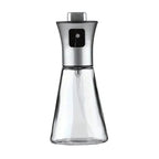Fine-Mist Refillable Glass Oil Spray Bottle (200ml)