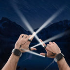 Finger Light Precision Fit Loop USB Rechargeable 12 Hour
