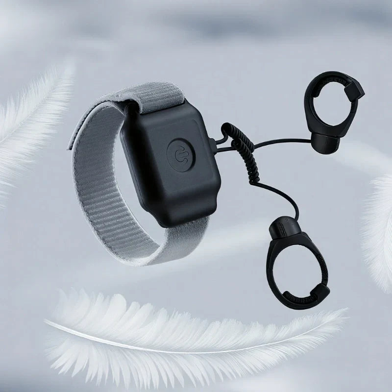 Finger Light Precision Fit Loop USB Rechargeable 12 Hour