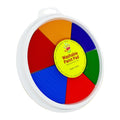 Finger Paint Set Washable & Non-Toxic Multi-Color