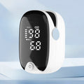 Finger Pulse Oximeter Digital Display & Quick Readings