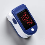 Finger Pulse Oximeter Digital Display & Quick Readings