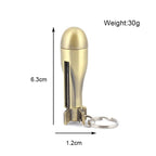 Fire Starter Magnesium Refillable Weatherproof 10,000 Ignitions