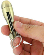 Fire Starter Magnesium Refillable Weatherproof 10,000 Ignitions
