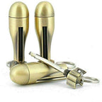 Fire Starter Magnesium Refillable Weatherproof 10,000 Ignitions