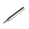 Fire Starter Pipe Telescopic Stainless Steel