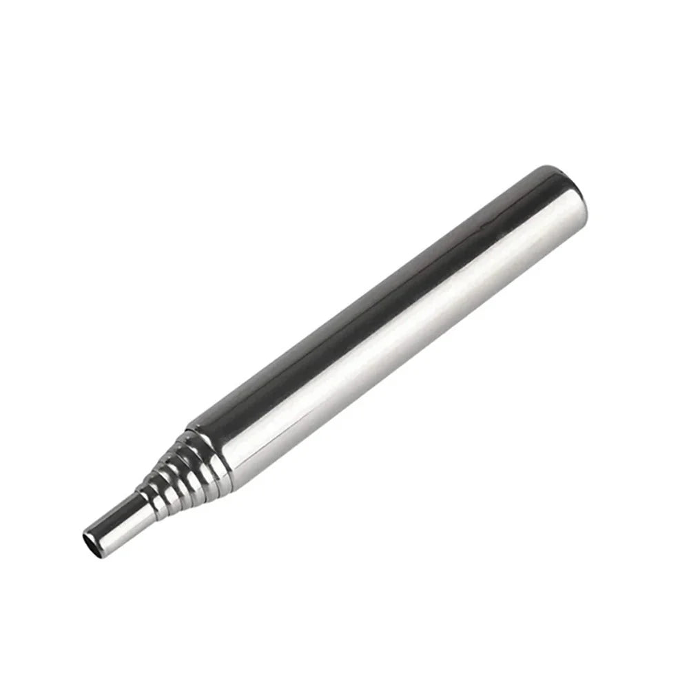 Fire Starter Pipe Telescopic Stainless Steel