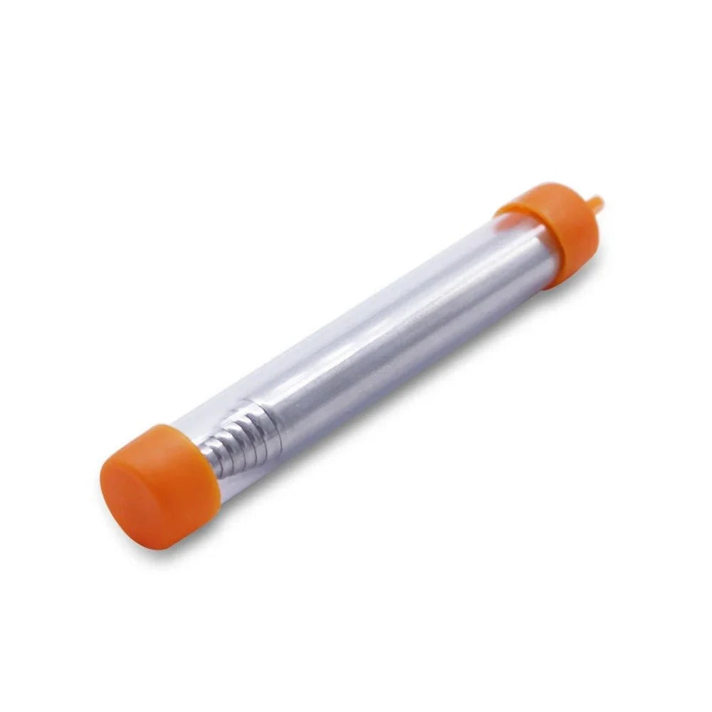 Fire Starter Pipe Telescopic Stainless Steel