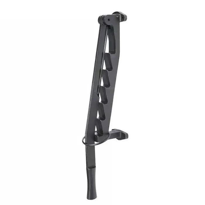 Firewood Splitter Wall Mount High Carbon Steel