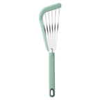 Fish Spatula 1mm Thin Blade Heat-Resistant Dishwasher-Safe
