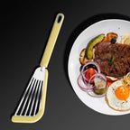 Fish Spatula 1mm Thin Blade Heat-Resistant Dishwasher-Safe