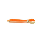 Fishing Lure Set Flexible Lifelike Set of 5
