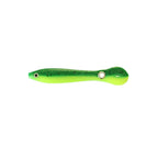 Fishing Lure Set Flexible Lifelike Set of 5
