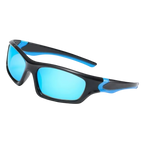 Fishing Sunglasses Polarized & UV400 Protection Saltwater-Resistant Frame