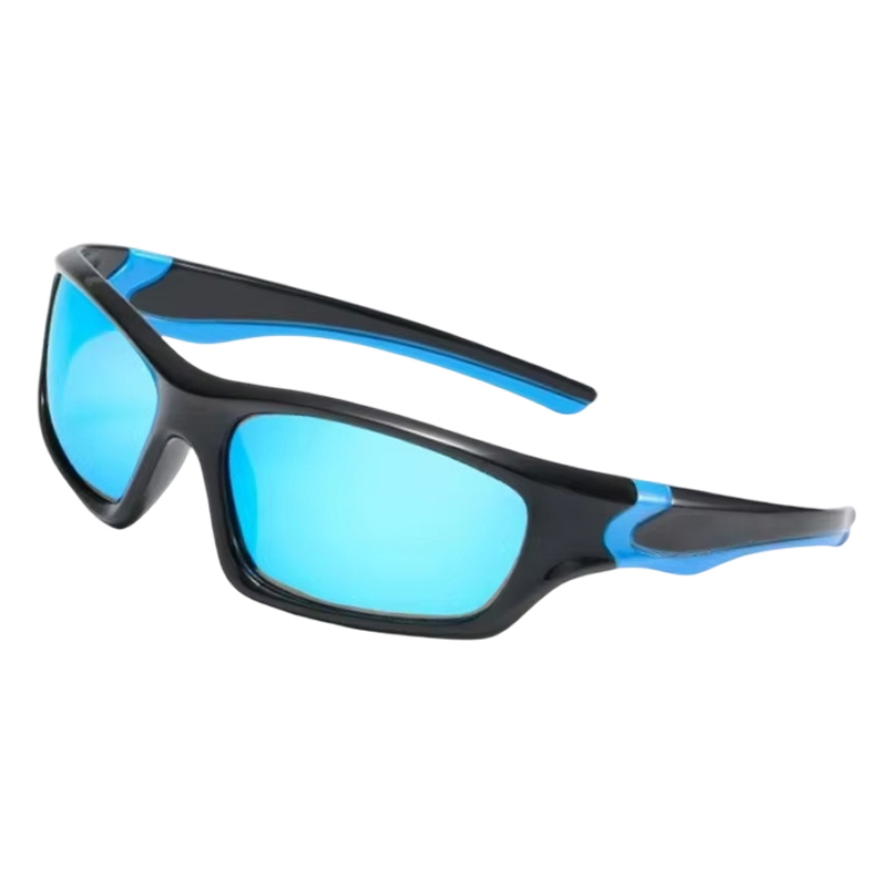 Fishing Sunglasses Polarized & UV400 Protection Saltwater-Resistant Frame
