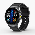 Fitness Smartwatch 1.28-Inch HD Touchscreen Activity & Sleep Tracking