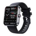 Fitness Smartwatch Heart Rate & Activity Tracking