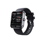 Fitness Smartwatch Heart Rate & Activity Tracking