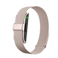 Fitness Tracker Heart Rate & Blood Oxygen IP68 Waterproof
