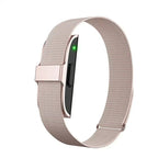 Fitness Tracker Heart Rate & Blood Oxygen IP68 Waterproof