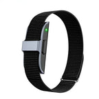 Fitness Tracker Heart Rate & Blood Oxygen IP68 Waterproof