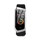 Fitness Tracker Heart Rate & Blood Pressure Monitor