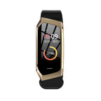 Fitness Tracker Heart Rate & Blood Pressure Monitor