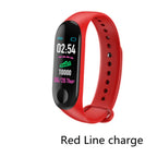 Fitness Tracker Heart Rate & Sleep Monitor 0.96-Inch IPS