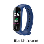 Fitness Tracker Heart Rate & Sleep Monitor 0.96-Inch IPS
